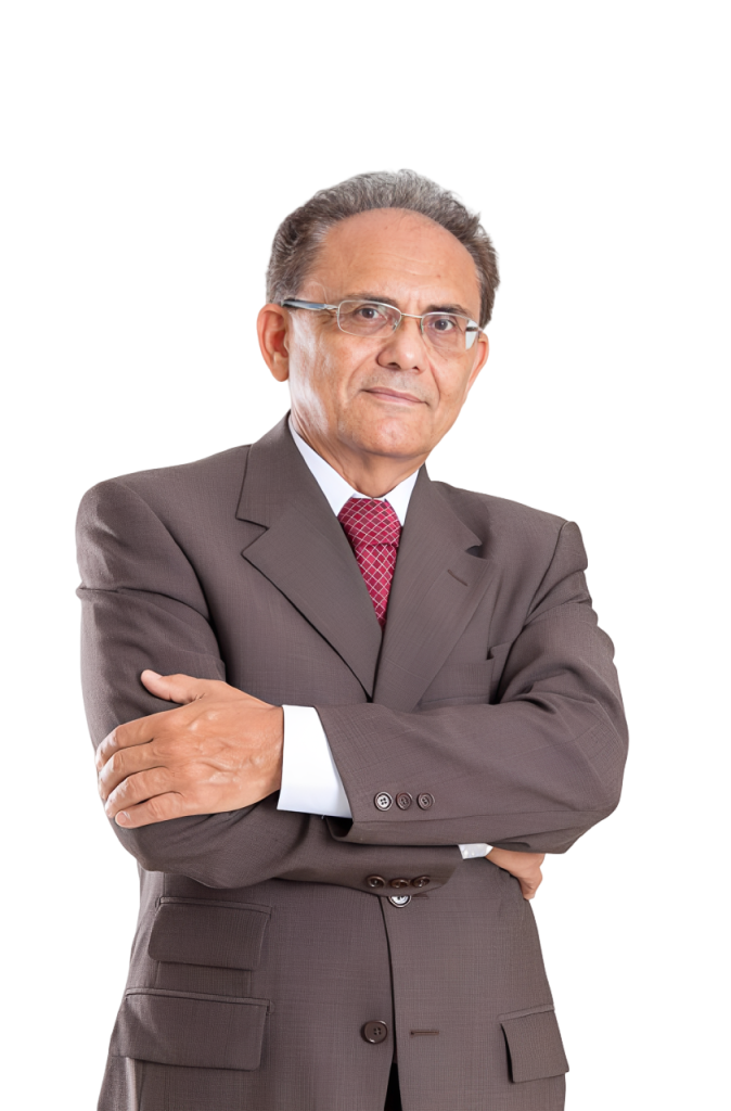 Raimundo Simão de Melo