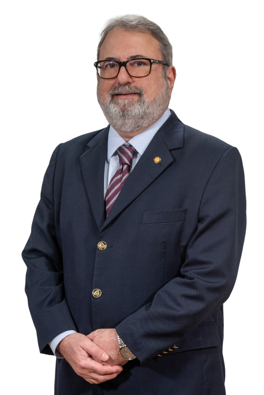 Jorge Américo Pereira de Lira