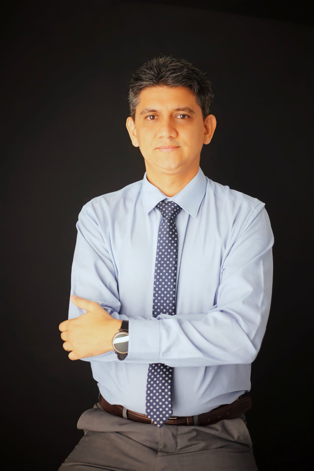 Lívio Wesley Vasconcelos de Almeida