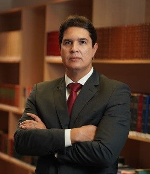 Gustavo Teixeira Ramos