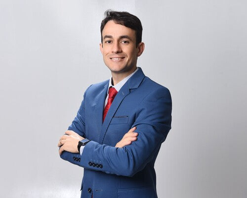 Luiz Carlos de Assis Junior