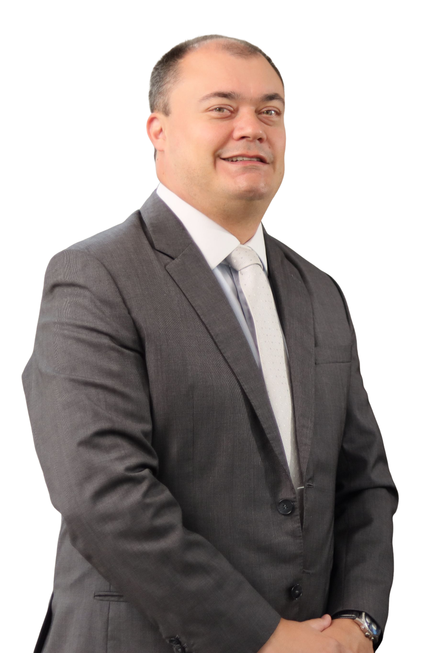 Fernando Brandariz