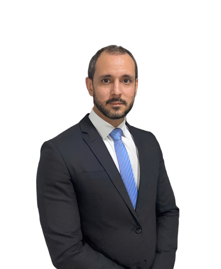 Thiago Leão Nepomuceno