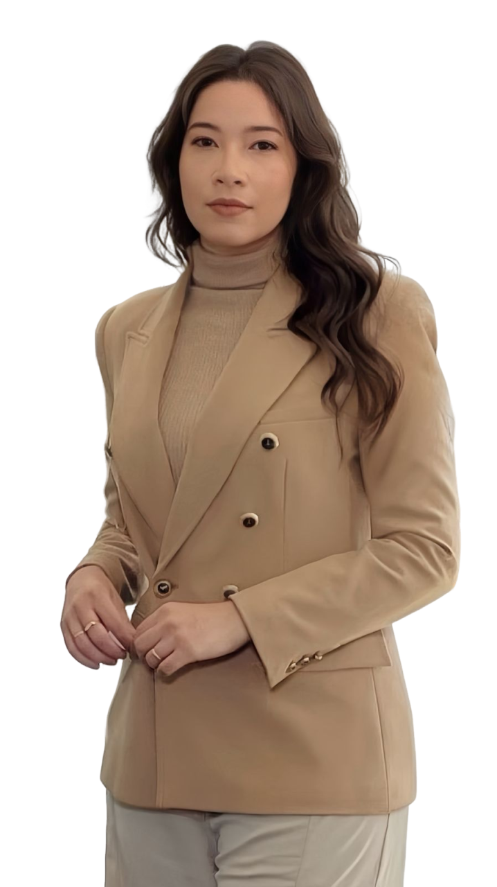 Juliana Ramos Alves