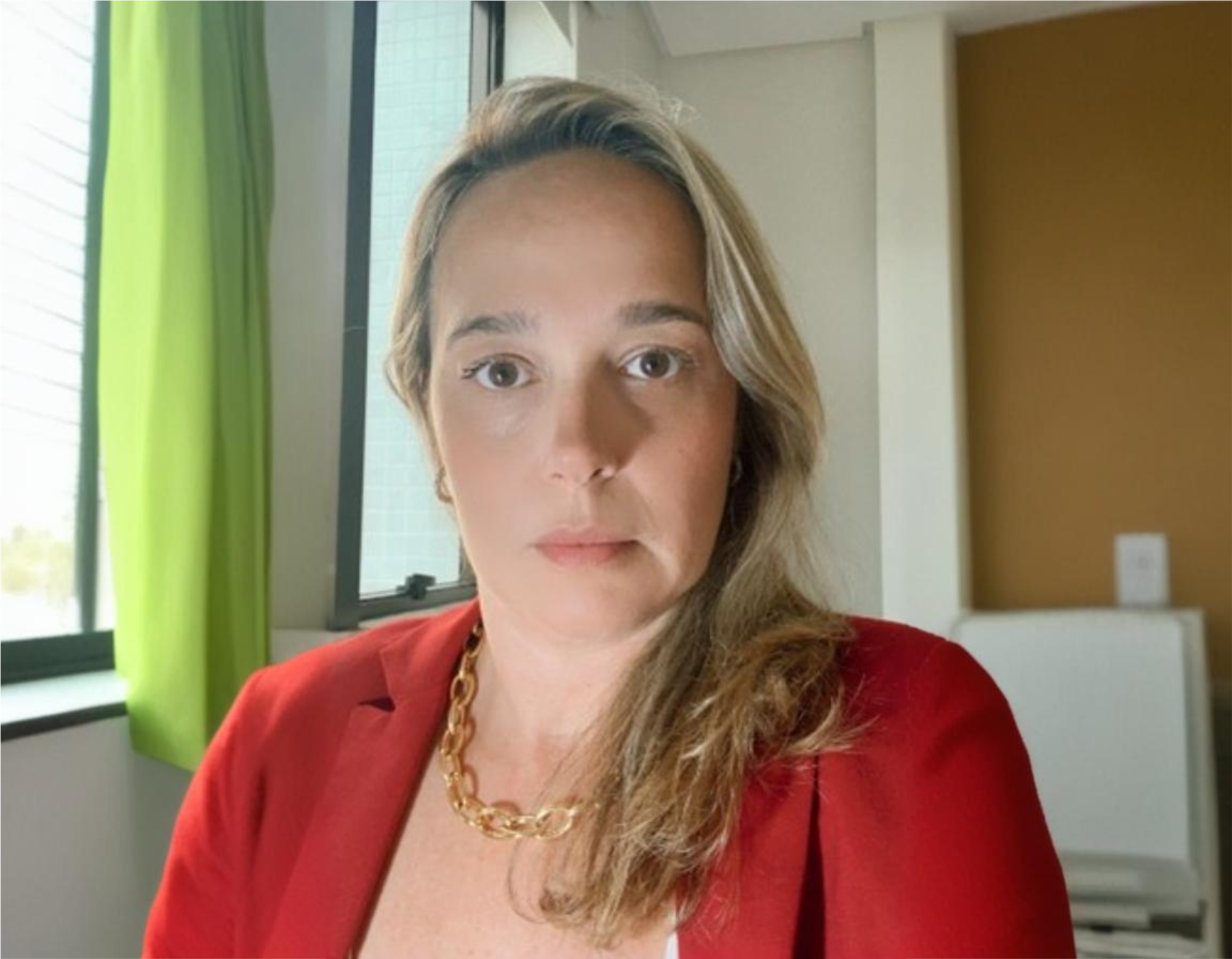 Taysa Dornfeld de Almeida Mendes