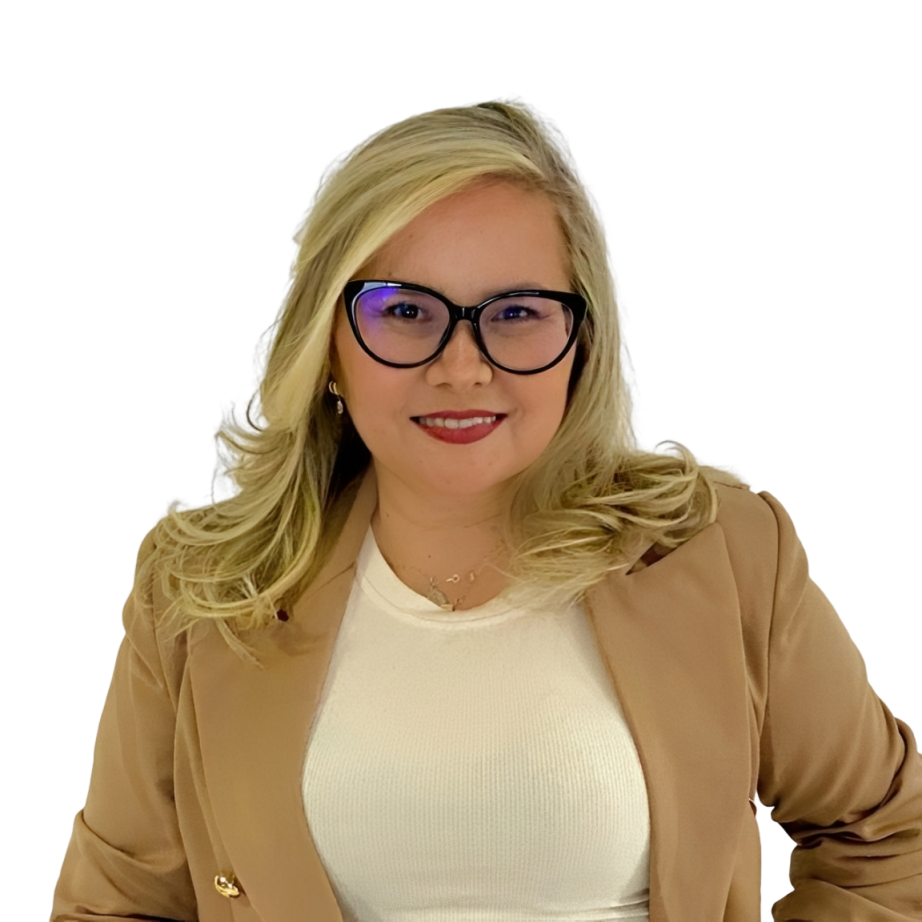 Sílvia Cristina Carvalho Sampaio Santana