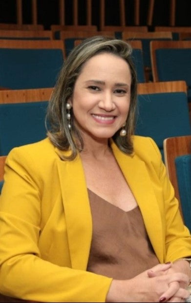 Lílian Eunice Carvalho Vivan