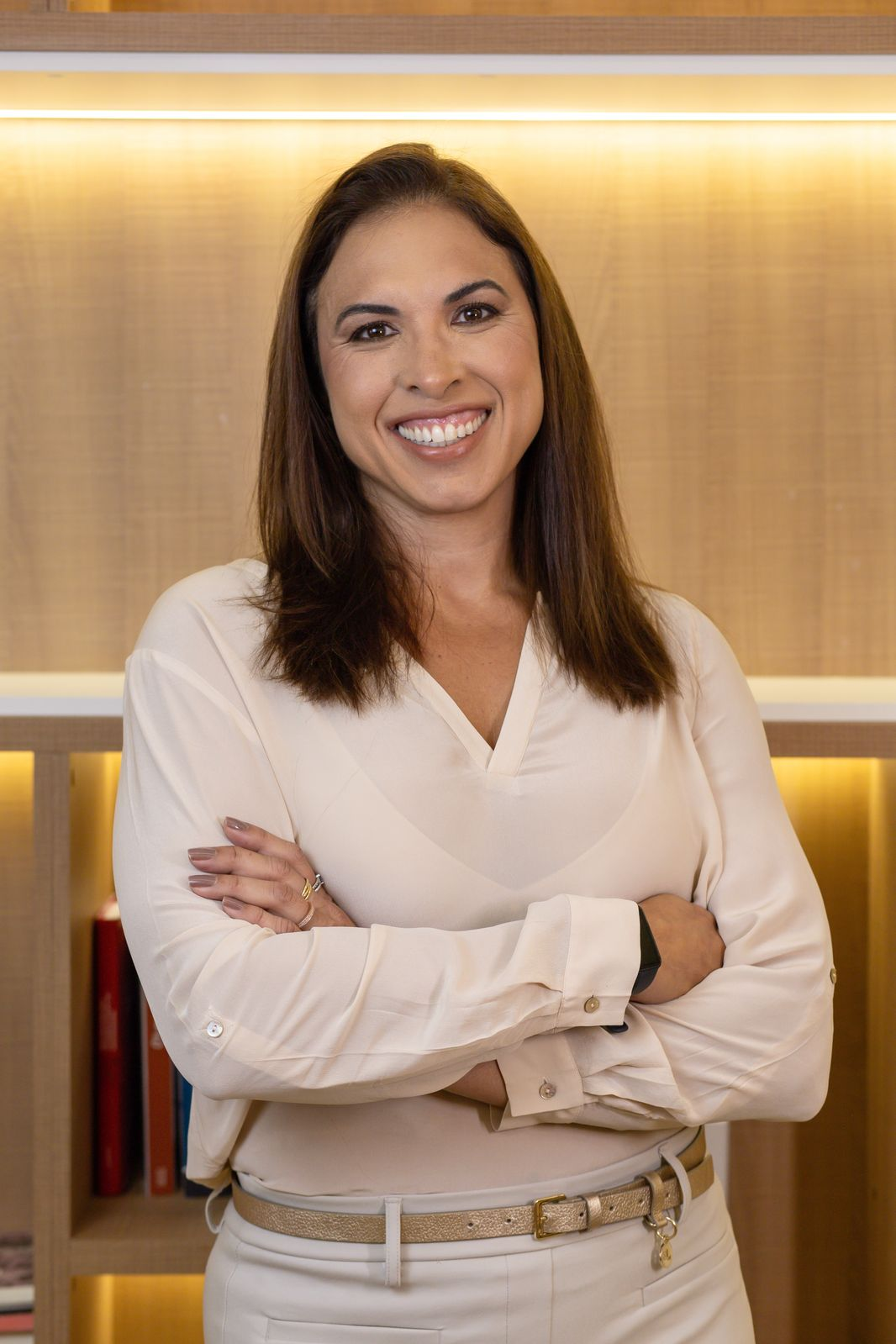 Elise Correia