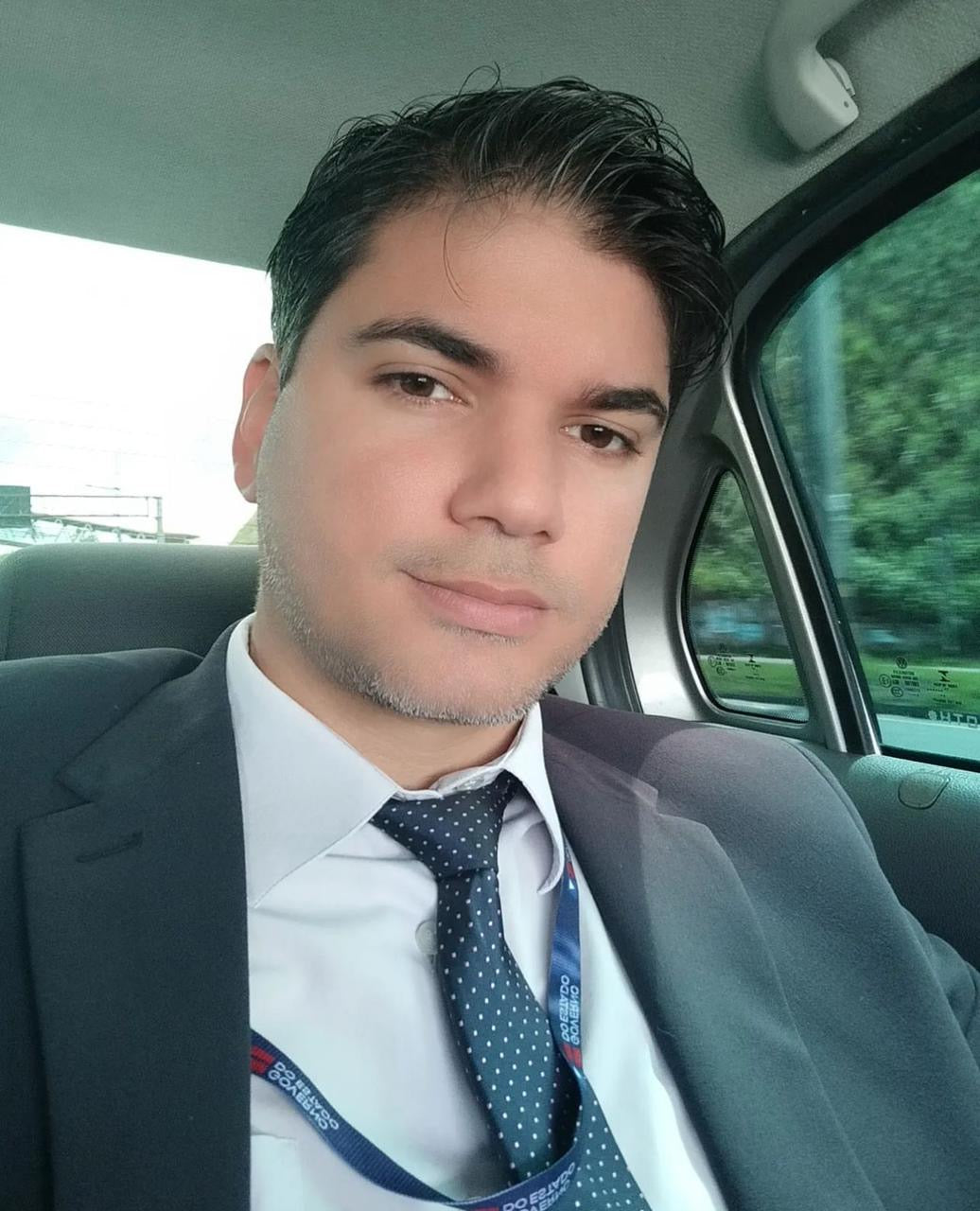 Bacildes Azevedo Moraes Terceiro