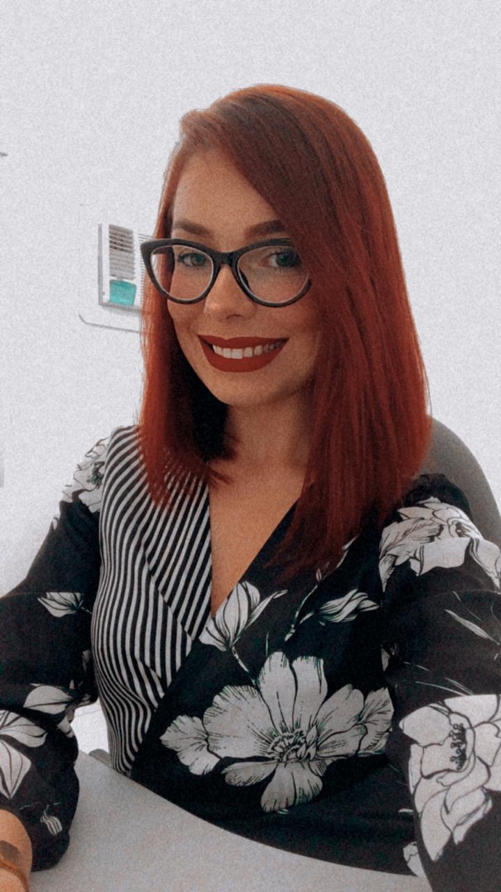 Bianca Silva de Azevedo