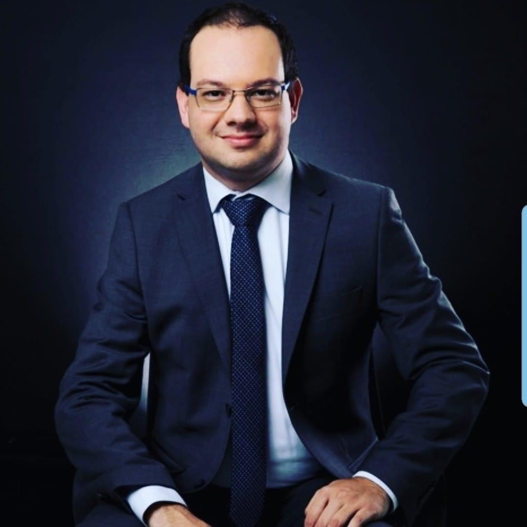 Bruno Madeira