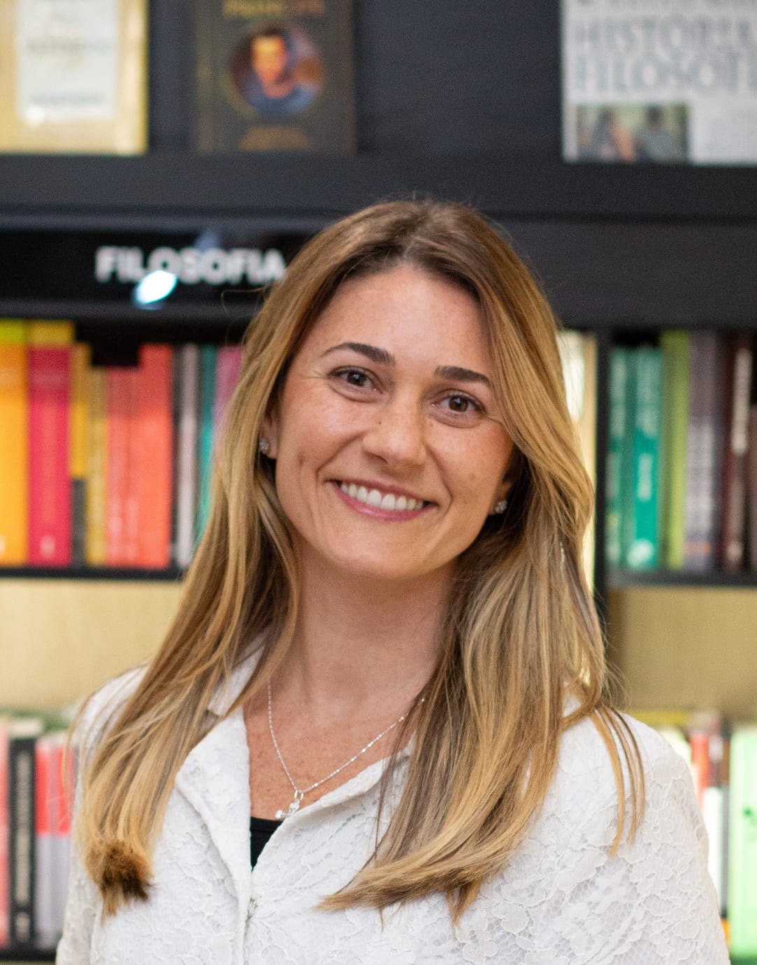 Camilla Hage