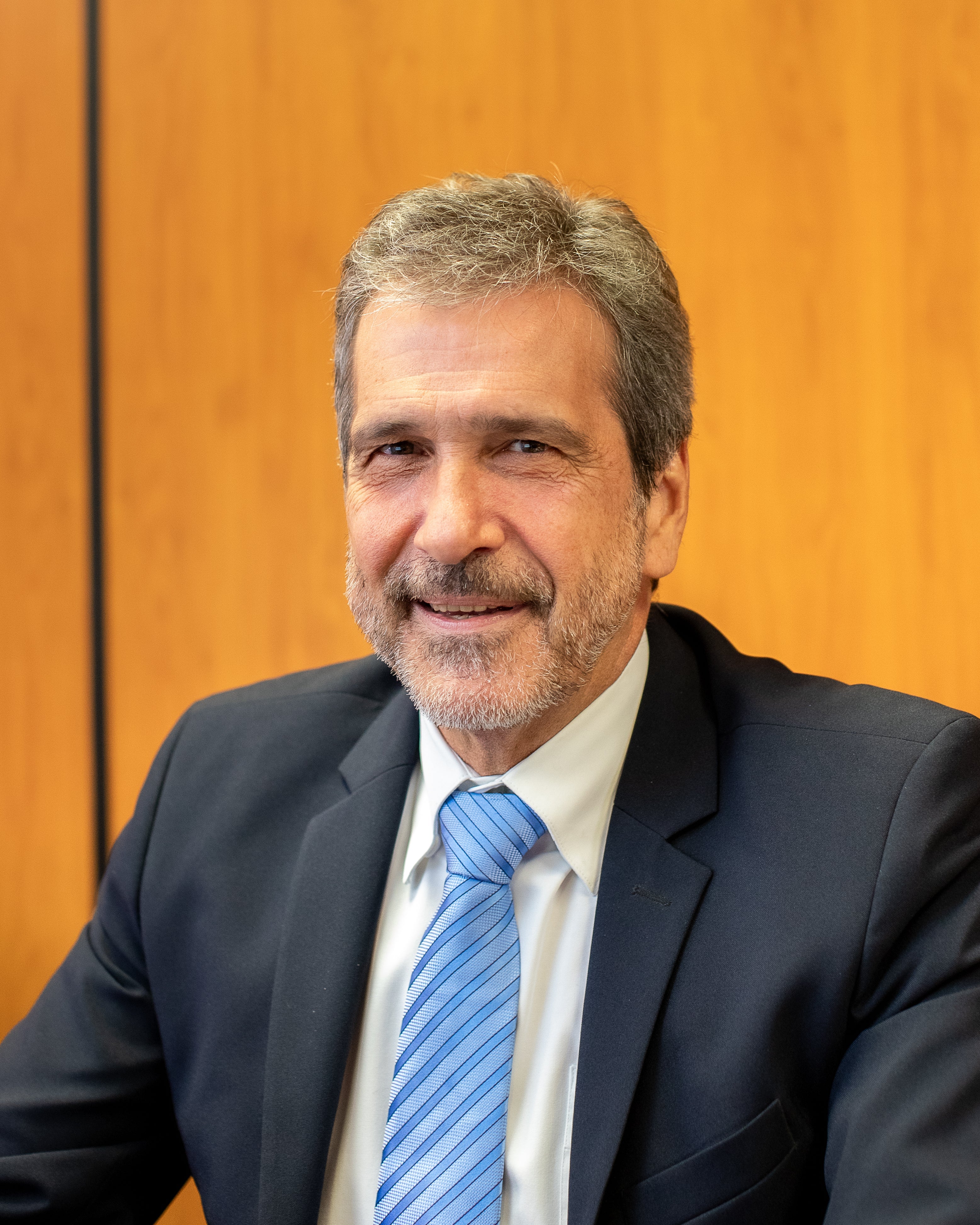 Carlos Alberto Bosco