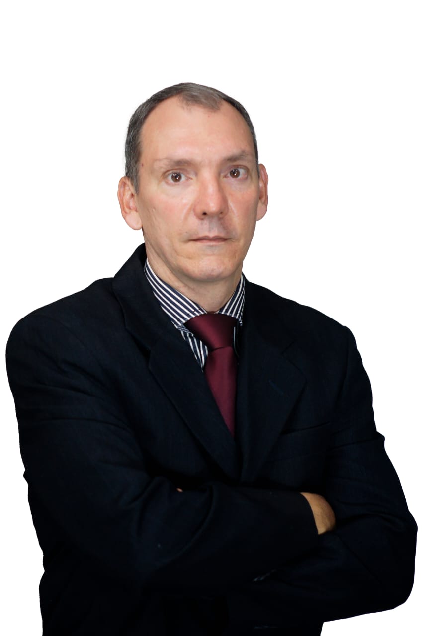Carlos Alexandre Domingos Gonzales