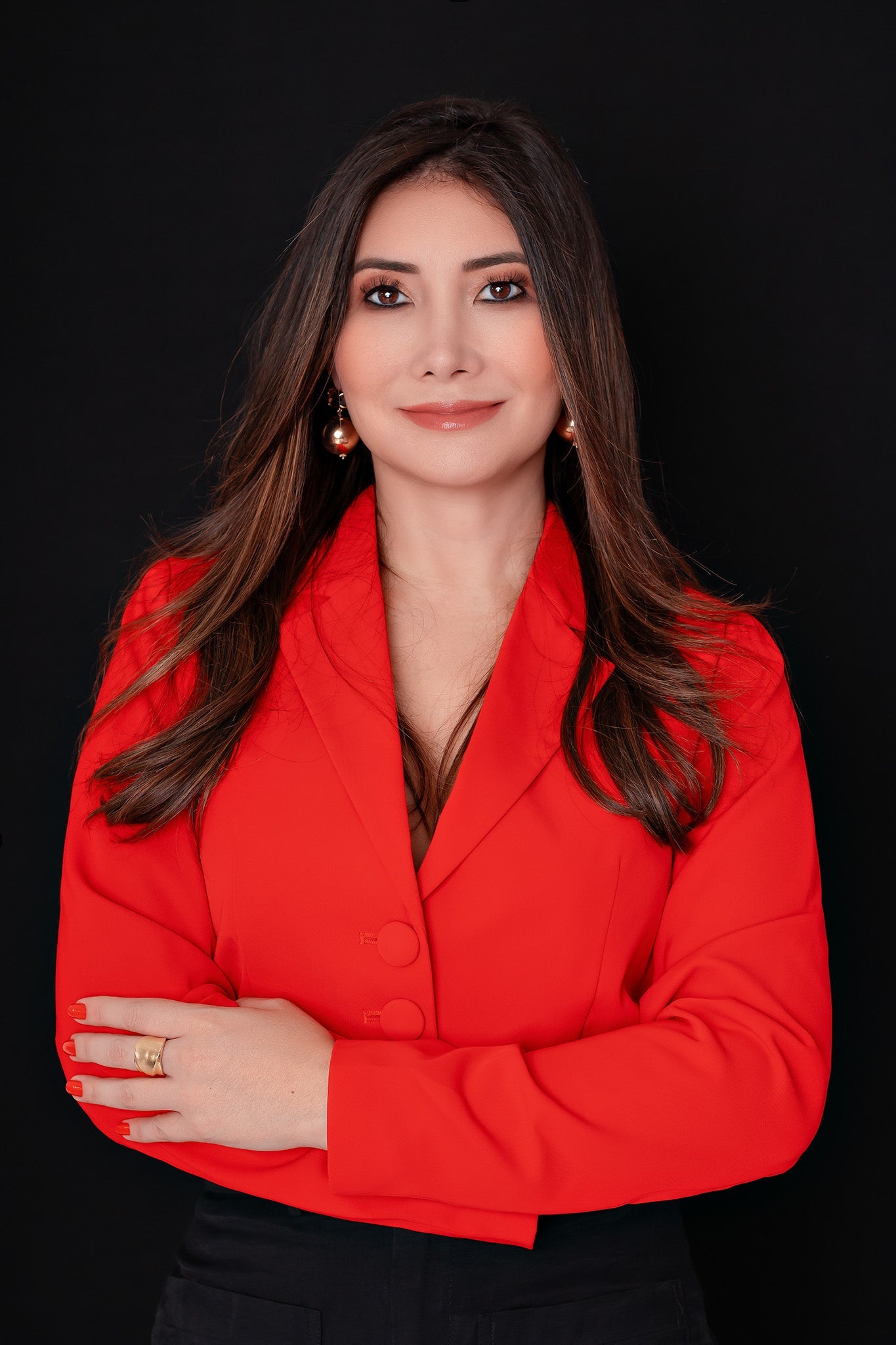 Carolina Marzola Hirata