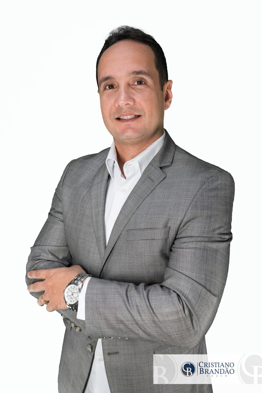 Cristiano Brandão