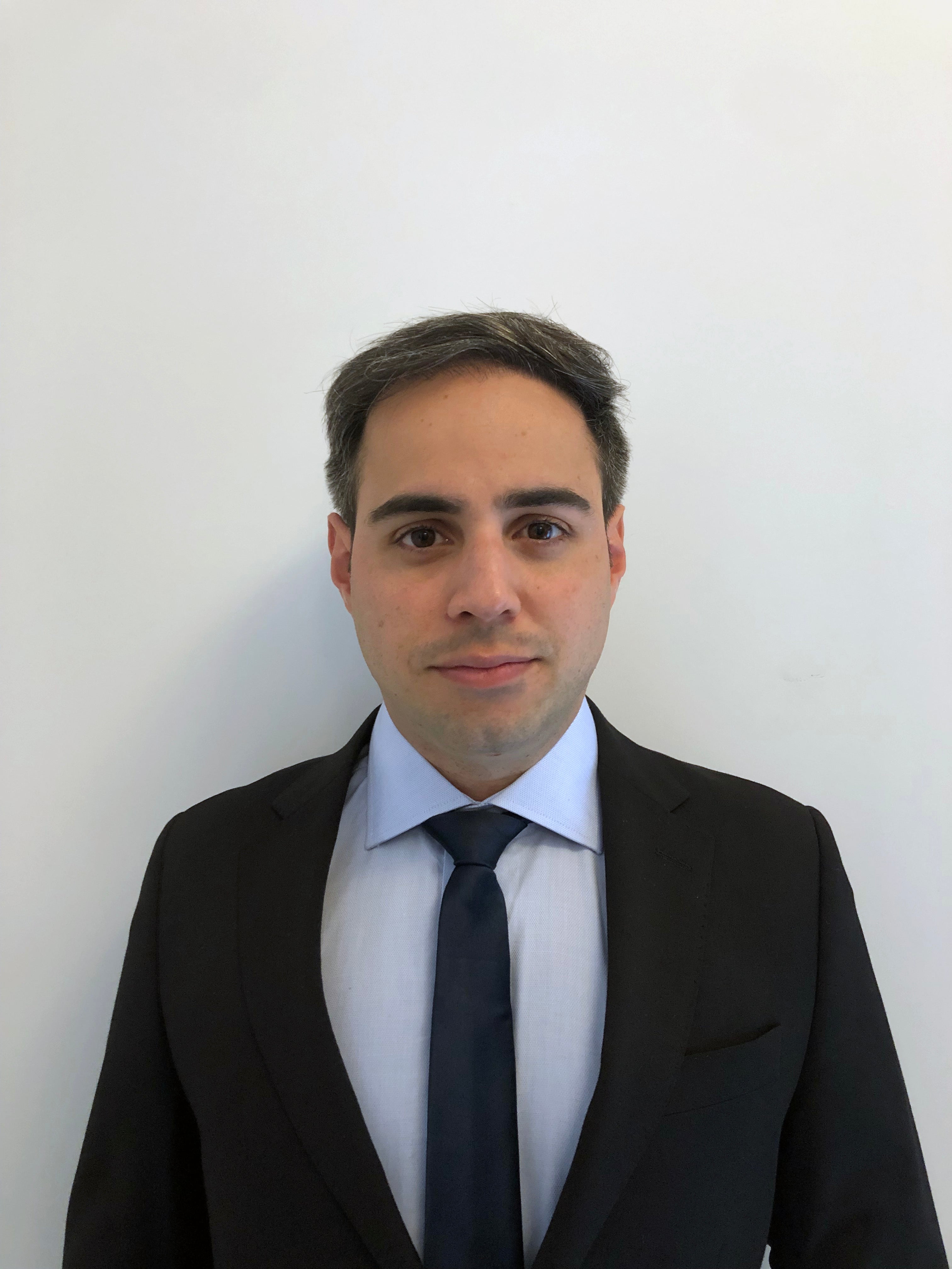 Daniel Carvalho Oliveira