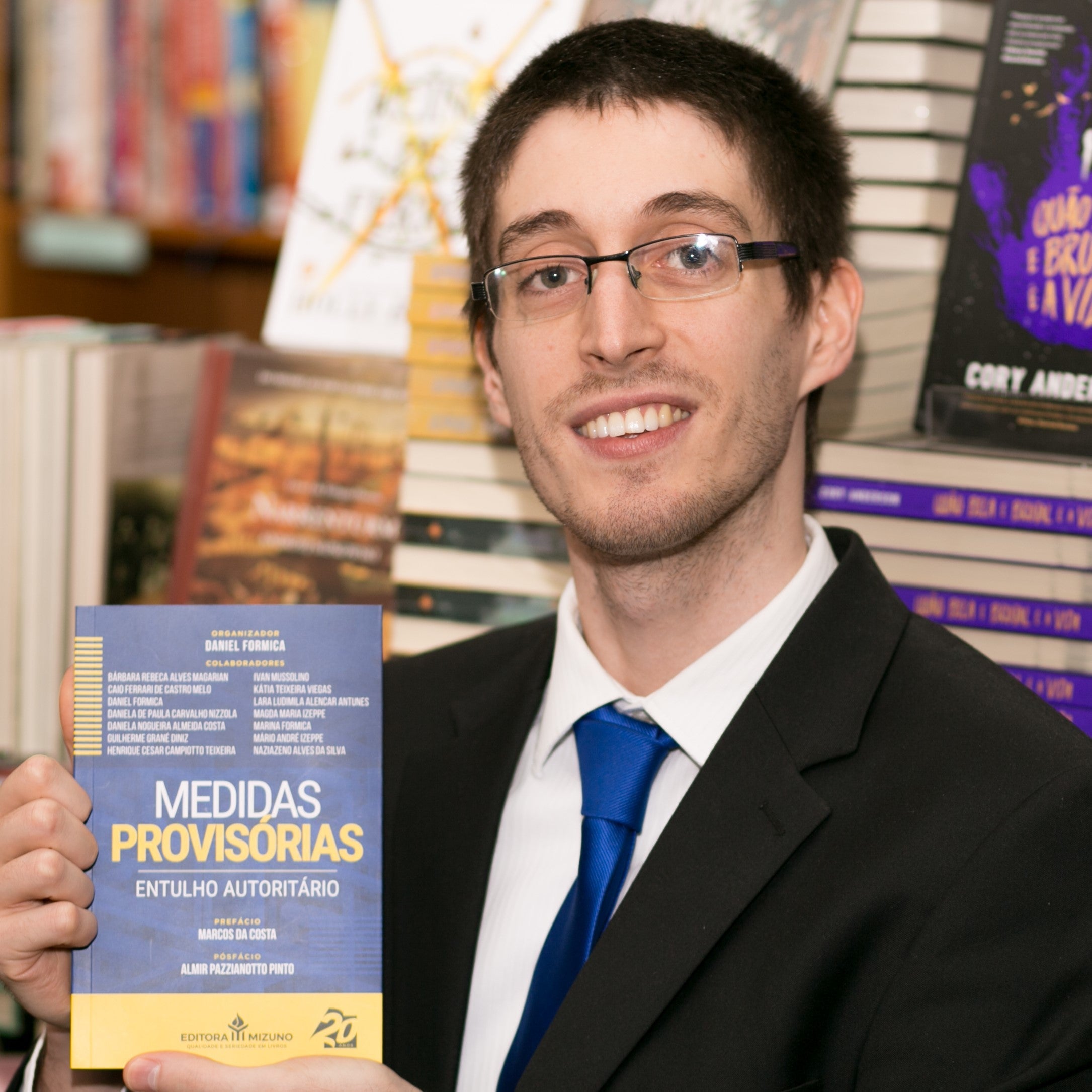 Daniel Formica
