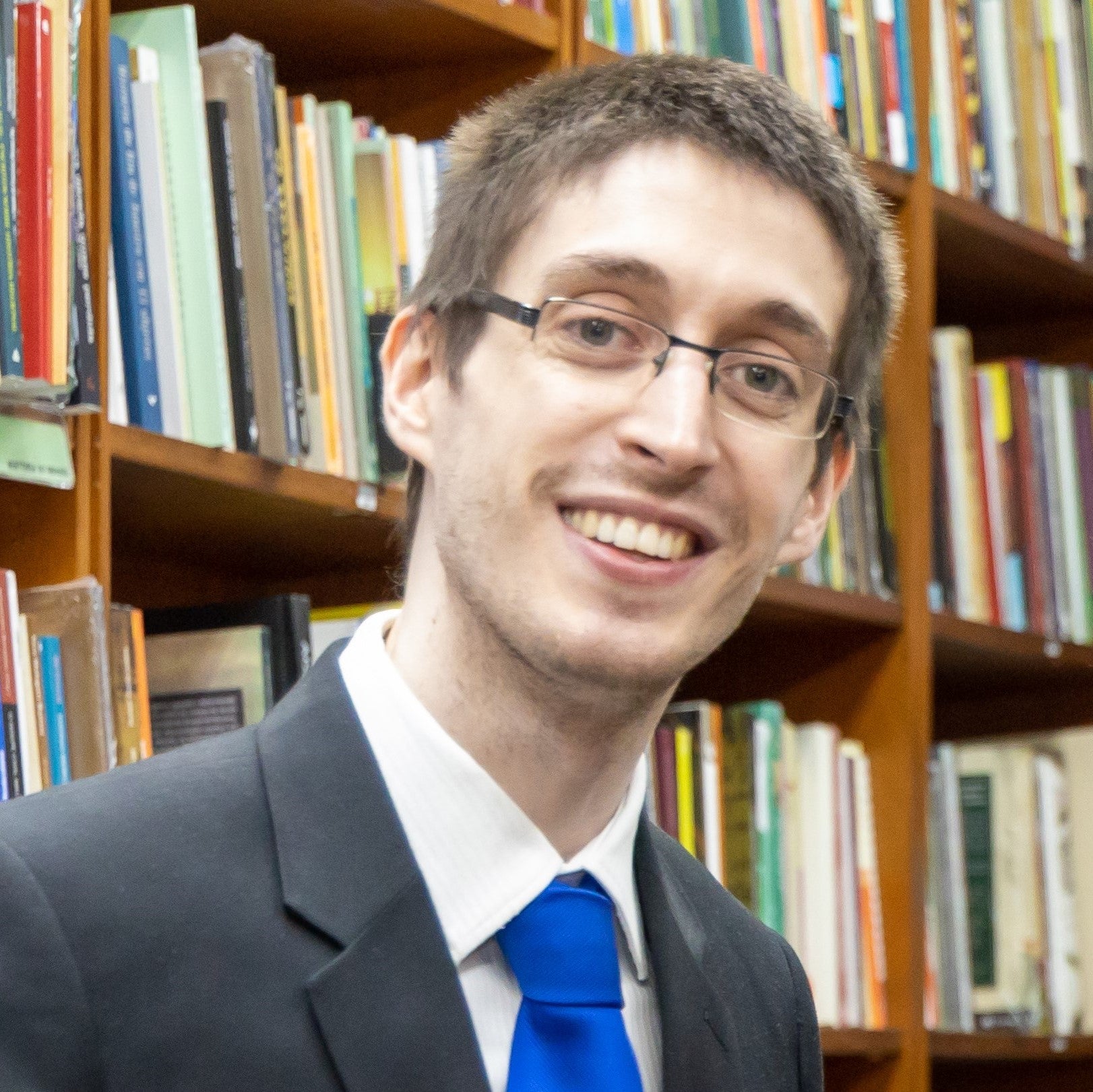 Daniel Meirelles Leite Formica