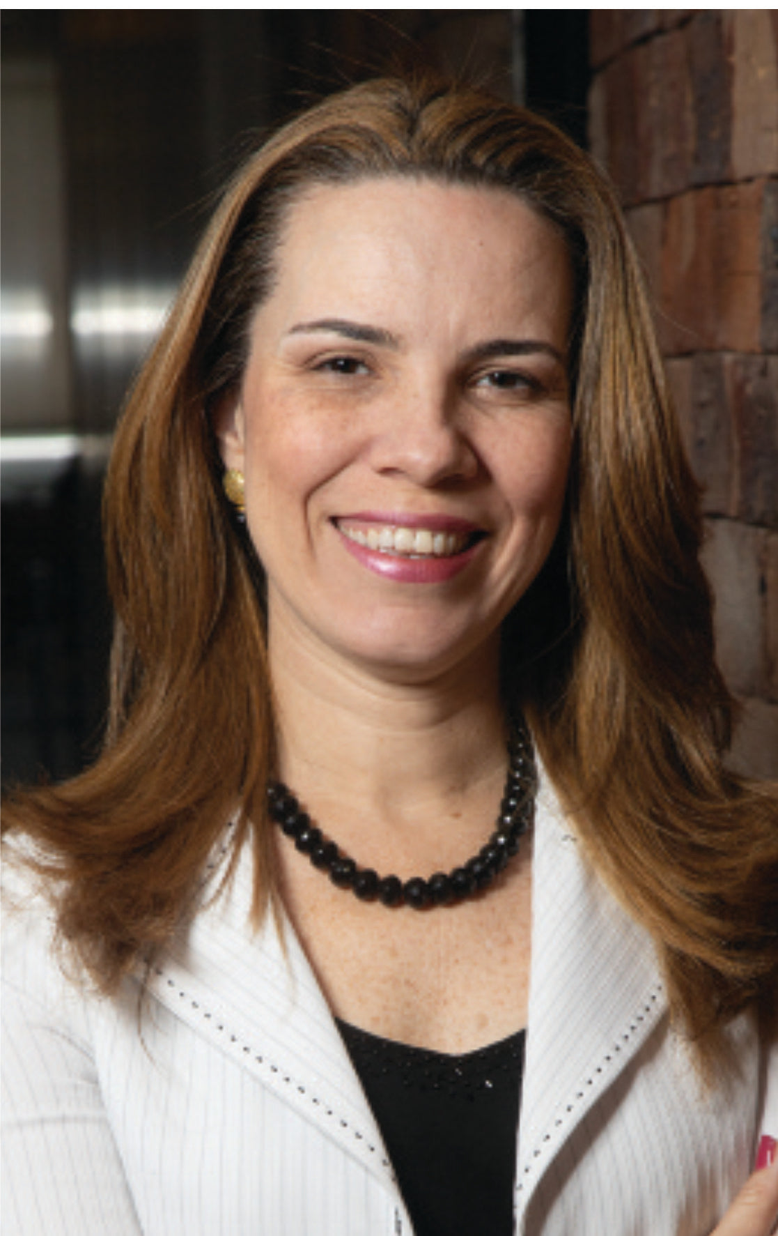 Daniela Bolivar Moreira Chagas