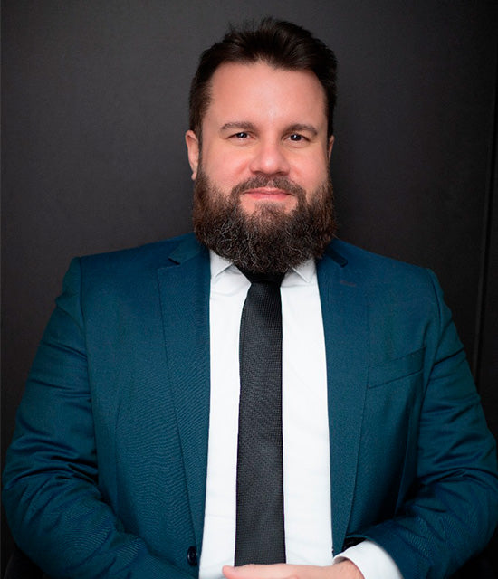 Luiz Fabrício Betin Carneiro