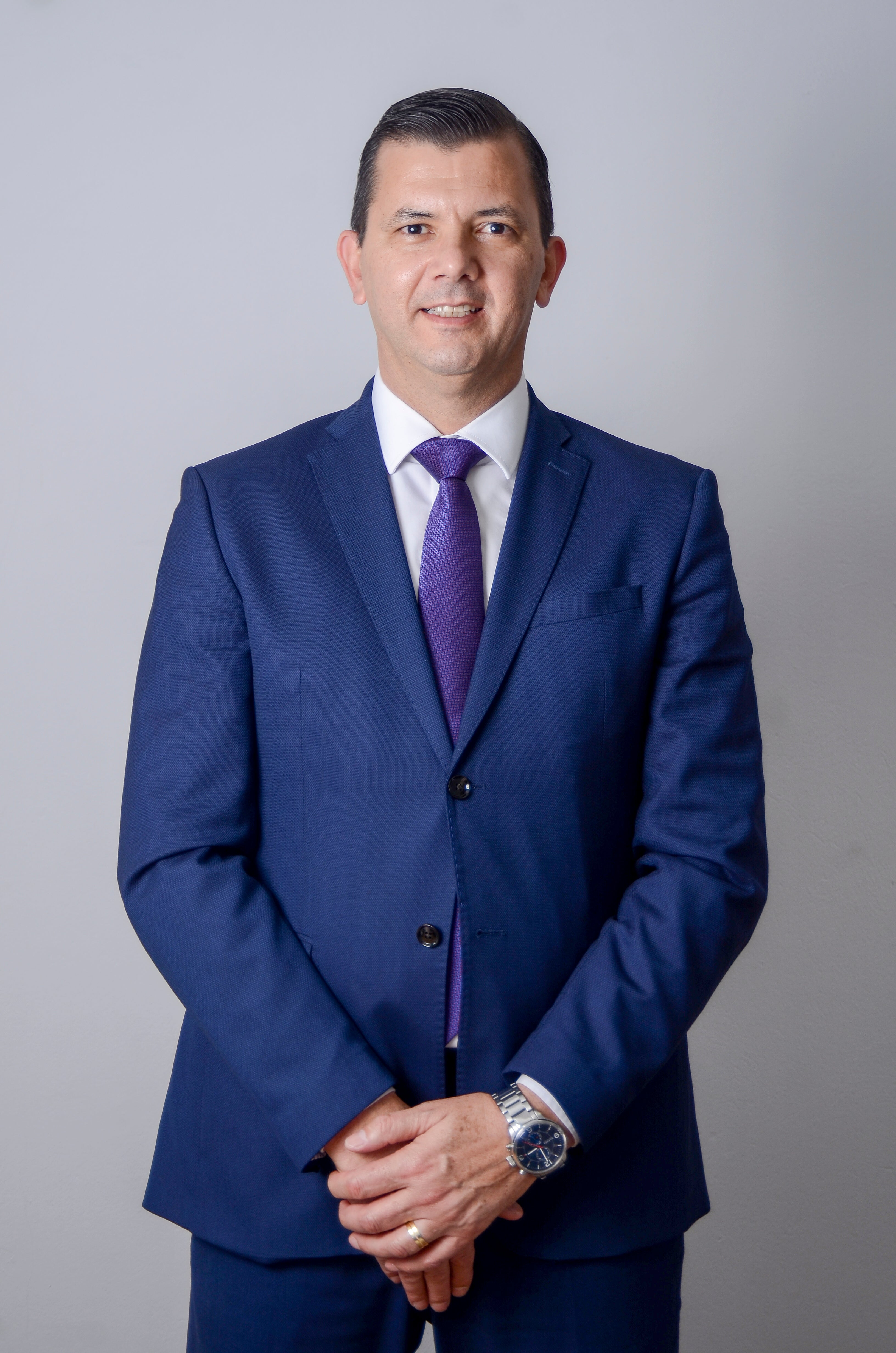 Joao Carmelo Alonso