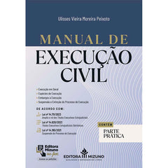 Manual de Execução Civil