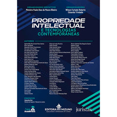 Propriedade Intelectual e Tecnologias Contemporâneas