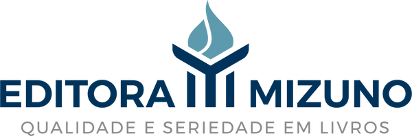 J h mizuno editora online