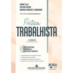 Prática Trabalhista 3ª edição