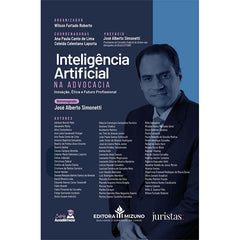 Inteligência Artificial na Advocacia - Inovação, Ética e Futuro Profissional