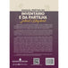 Manual Prático do Inventário e da Partilha - 6ª edição editoramizuno