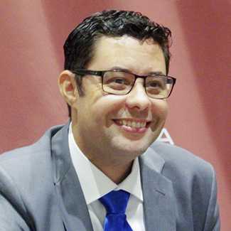 Alexandre Gonçalves Ramos