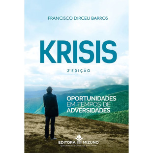KRISIS - Oportunidades em Tempos de Adversidade - 2ª Edição