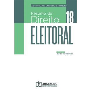 Resumo de Direito Eleitoral - Vol. 18