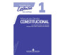capa do livro Manual de Direito Constitucional de frente