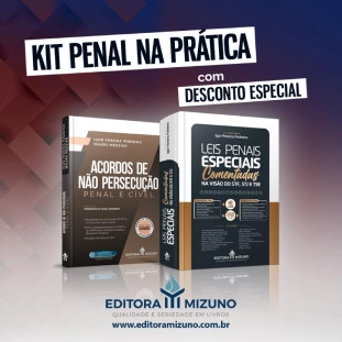 Kit Penal Na Prática 