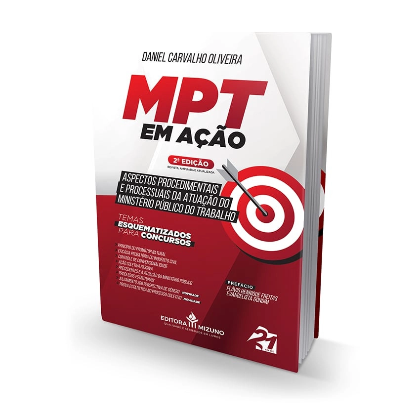 MPT em Ação - 2ª edição | 2024