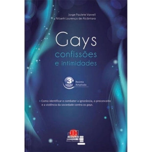 Gays - Confisões e Intimidades