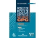 Modelos de Peças e de Contratos no Novo CPC capa