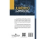 capa do livro Dicionário Jurídico de Direito Civil e Direito Imobiliário (Default) quarta capa