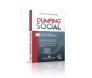 Capa do livro Dumping Social - Causa, Efeitos e Meios de Repreensão de frente em perspectiva mostrando a lombada