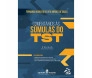 Comentários às Súmulas do TST 2ª Edição capa