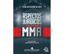 Aspectos Jurídicos do Desporto MMA capa
