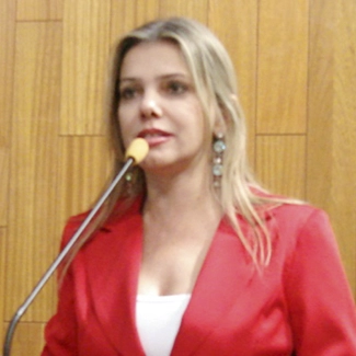 Alice Ribeiro de Sousa 