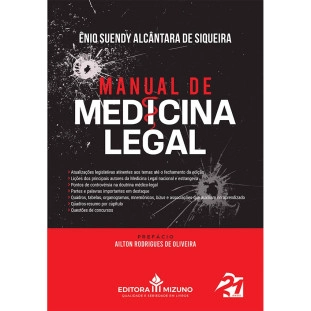 Manual de Medicina Legal  