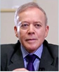 Enoque Ribeiro Dos Santos