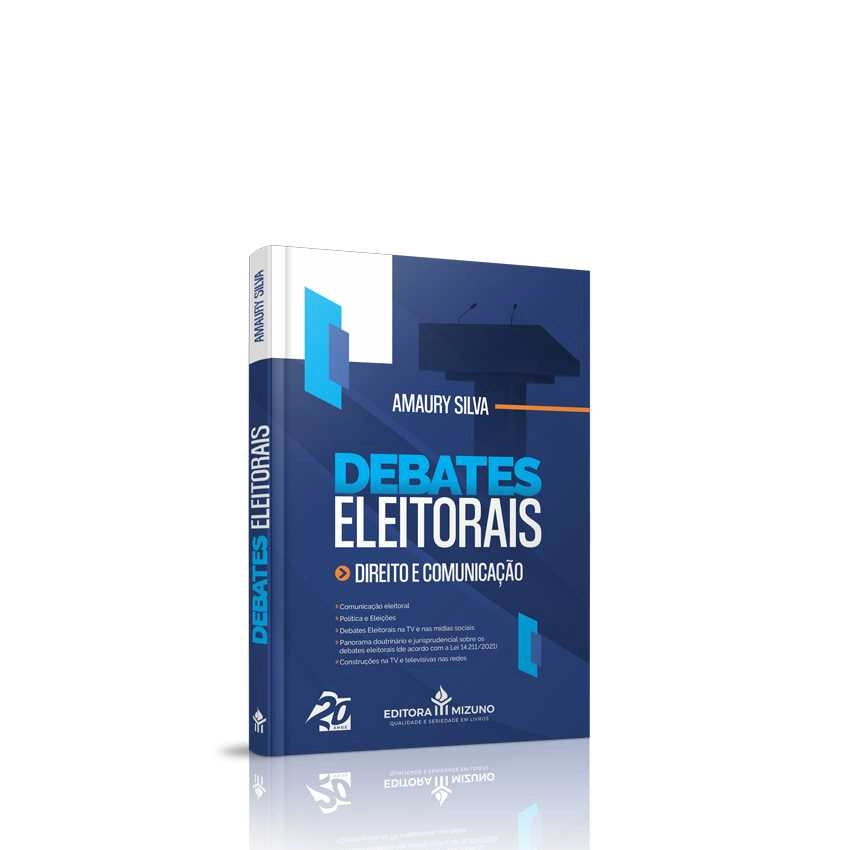 Debates Eleitorais - Direito e Comunicação