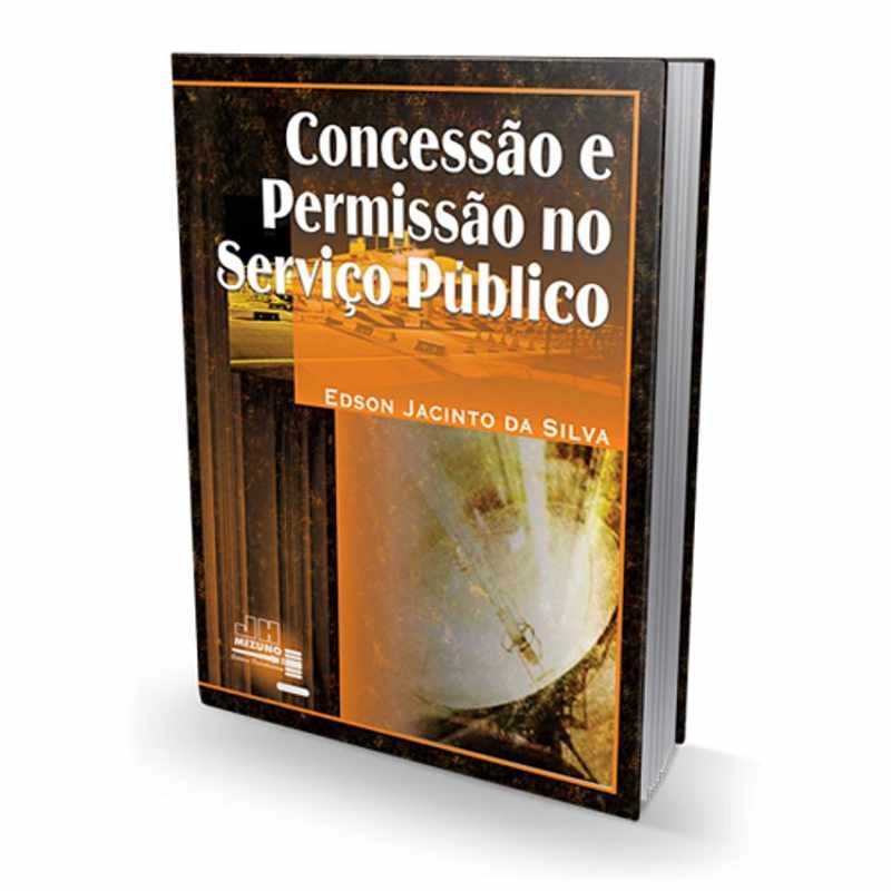 Concessão e Permissão no Serviço Público 