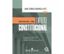 MANUAL DIREITO CONSTITUCIONAL CAPA